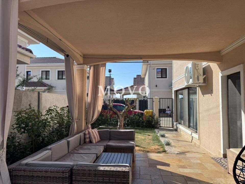 Duplex 4 camere | 3 bai | Giroc - Calea Urseni – fotografia 16 din 19
