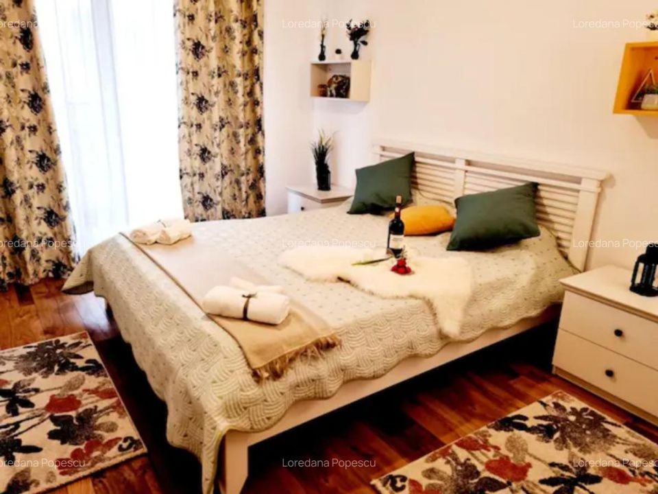 2 Camere de inchiriat | Crangasi | Metrou | Centrala Proprie – fotografia 3 din 9