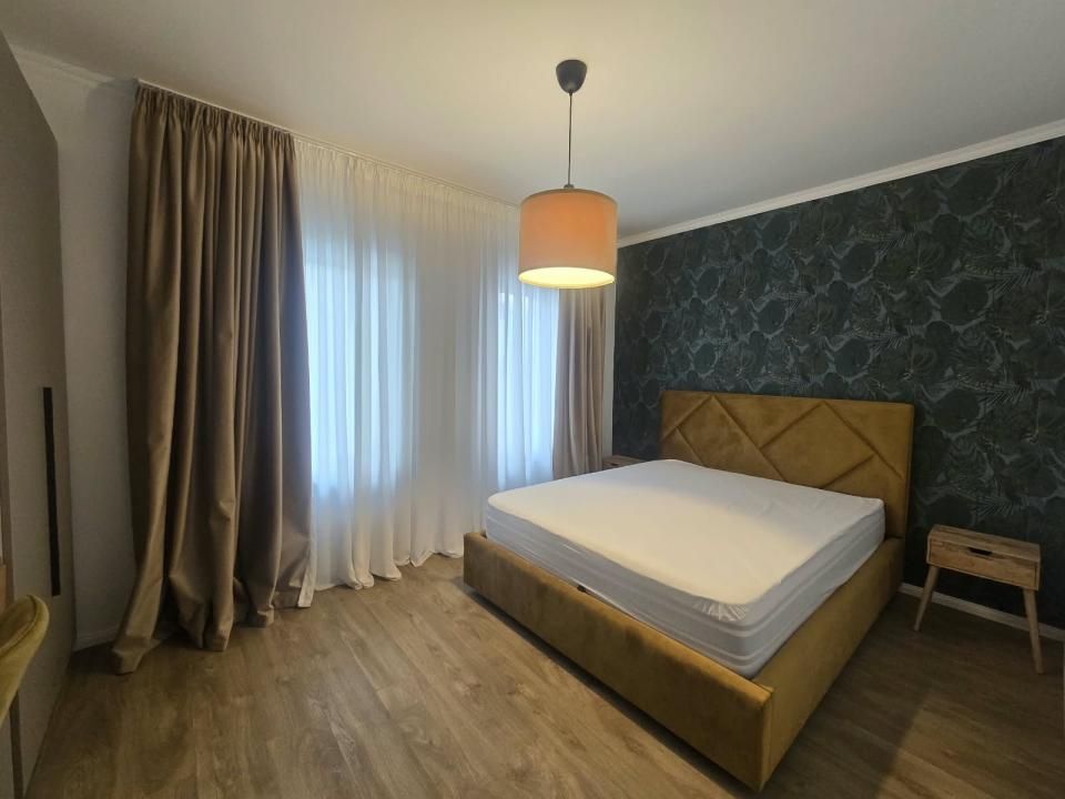 Casă Modernă 120 mp | 4 Dormitoare | Grădină | Parcare | Florești – fotografia 15 din 20