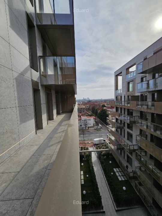 3 Camere de inchiriat | Baneasa | Cortina126 | Petfriendly | Parcare – fotografia 14 din 15