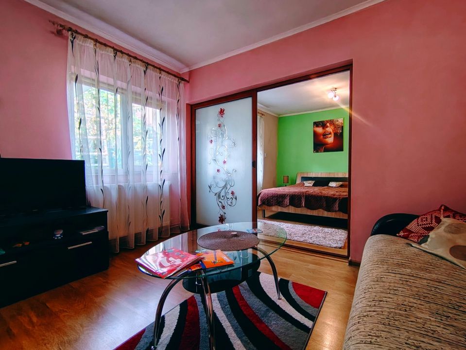 CASĂ DE VÂNZARE – KM 5/ CONSTANȚA – 5 CAMERE – fotografia 6 din 21