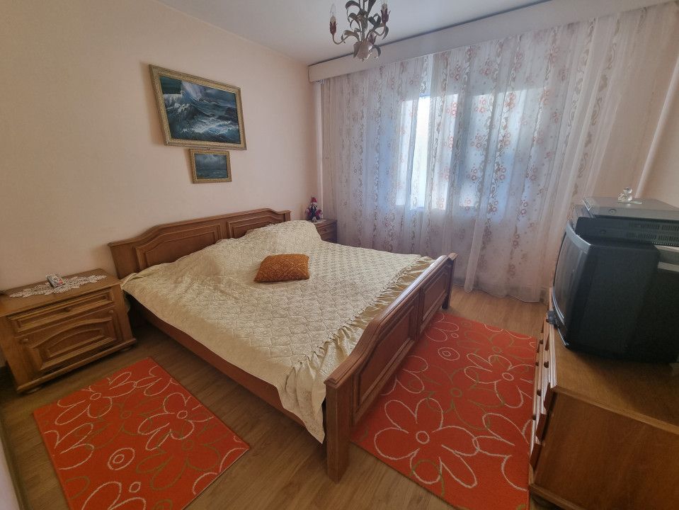 Tic Tac,  Universitate, 3 camere mobilate – fotografia 3 din 6