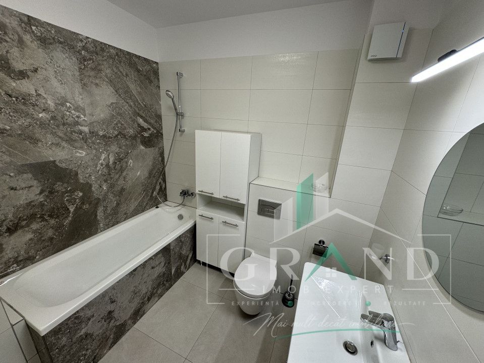 Casă modernă cu 4 camere | Terasă | Grădină | Garaj | Borhanci–Romul Ladea – fotografia 34 din 49