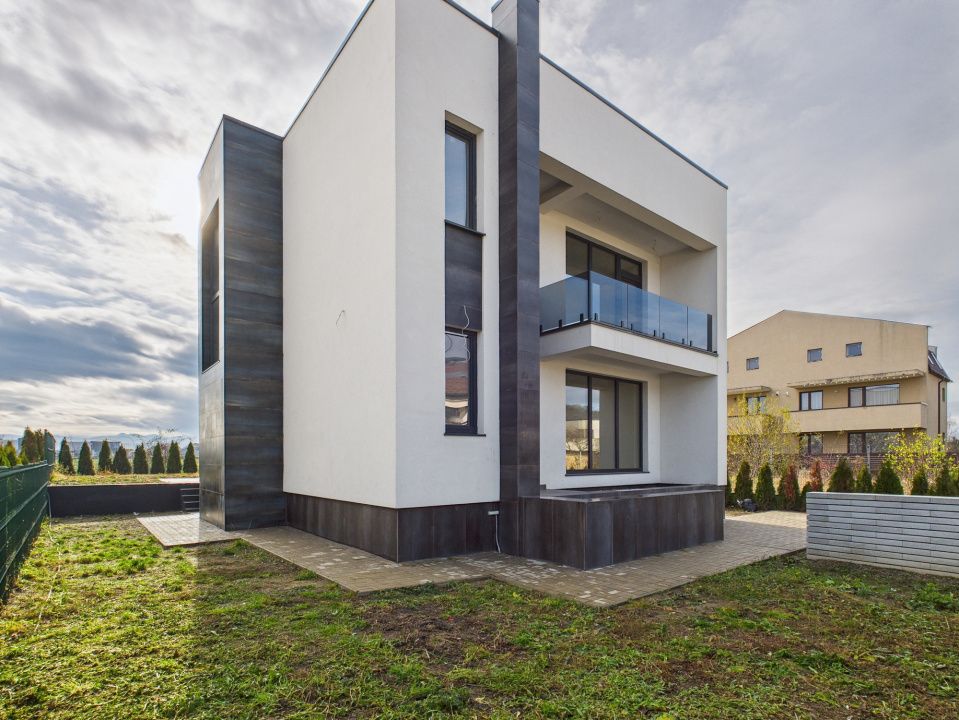 Casa individuala Sanpetru | Lempes | Asfalt | Toate utilitatile – fotografia 5 din 28