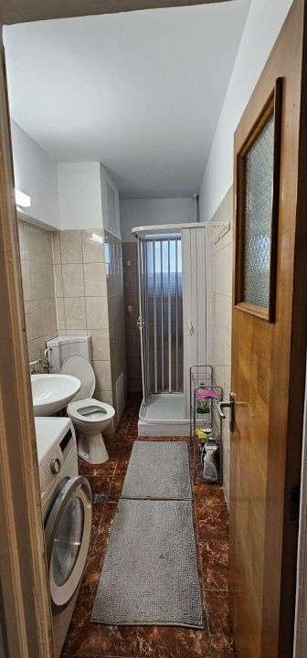 Apartament 2 camere - 2 minute metrou Unirii – fotografia 15 din 19