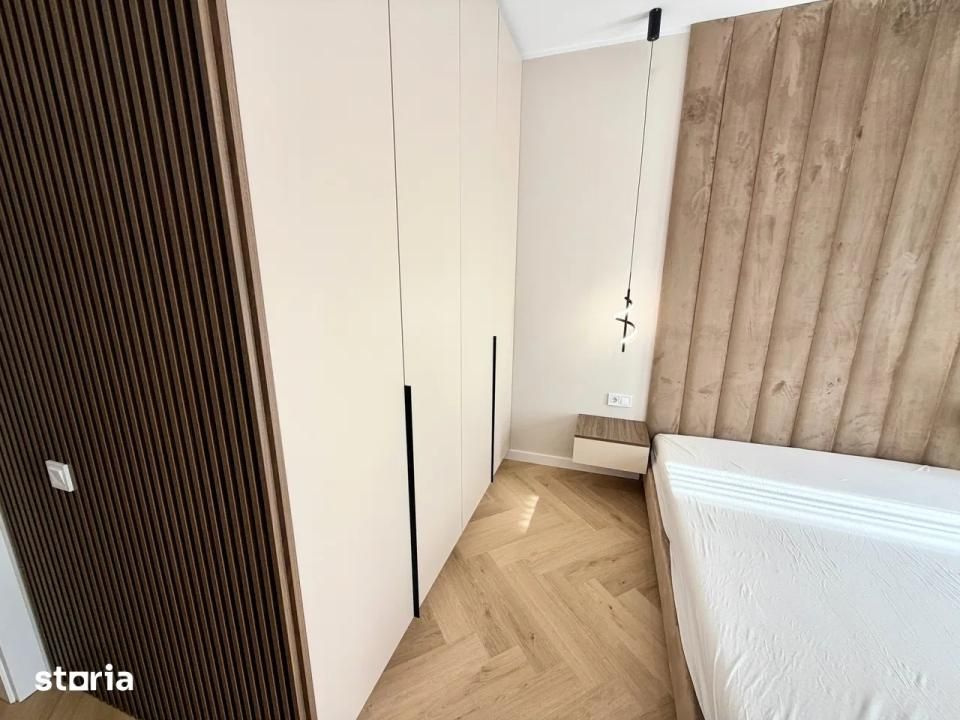 Apartament Premium 2 Camere | Eroilor Residence | 52 mp | Parcare Subterană – fotografia 16 din 20