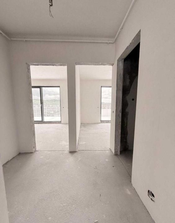Apartament tip penthouse | 3 camere | 2 băi | terasă 106mp | Eroilor – fotografia 4 din 7