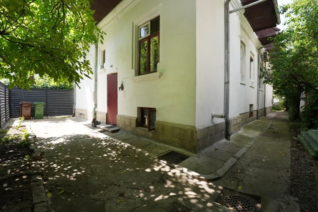 Dorobanți - Capitale | Detached Villa | Private Courtyard – fotografia 24 din 24