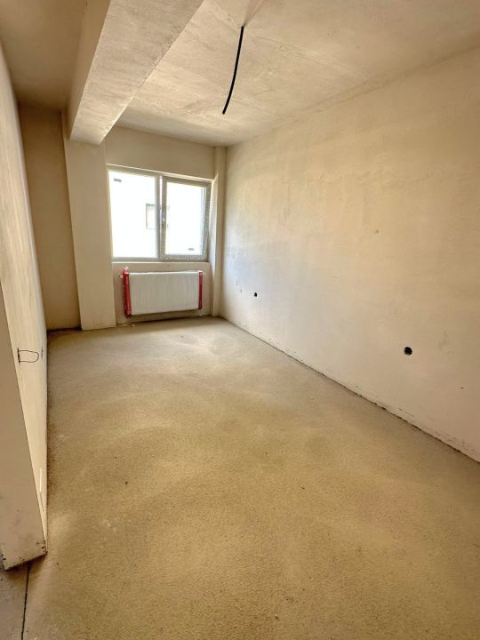 Apartament cu 2 camere si dressing, bloc nou, cu loc de parcare, Floresti – fotografia 5 din 8