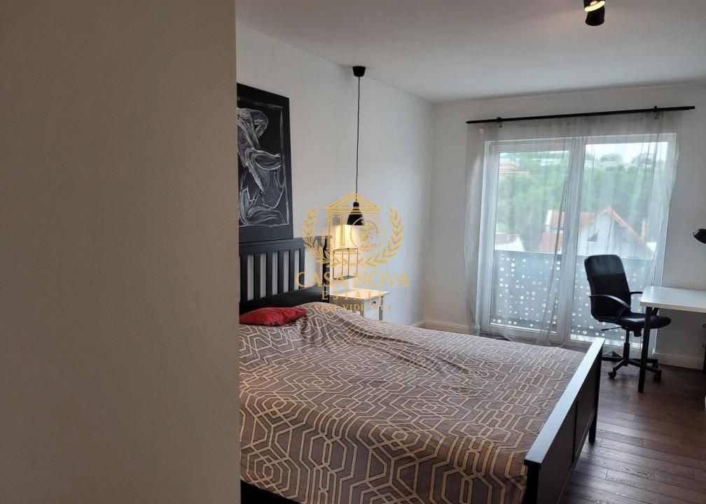 Apartament 2 camere, bloc nou – Platinia / USAMV – fotografia 5 din 6