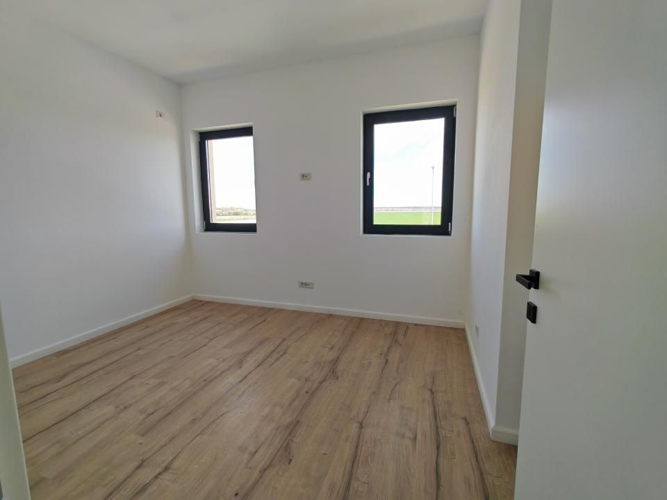 Vilă modernă în Tunari| nZeb| Lângă Lidl Pipera-Tunari | – fotografia 12 din 17
