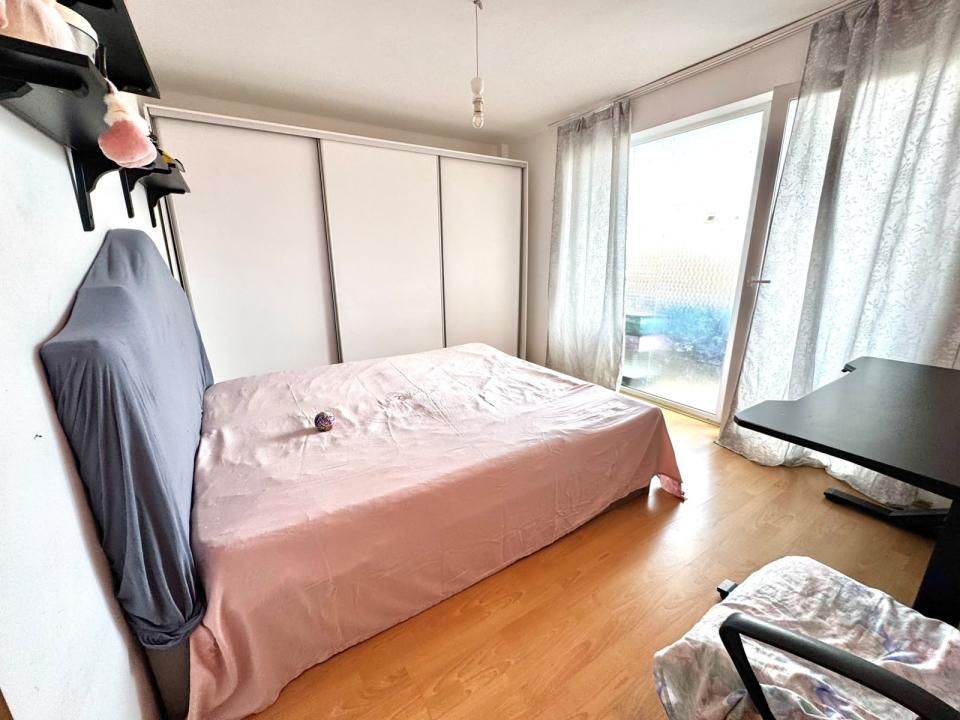 Apartament 3 camere, 87mp, etajul 1 - Dumbravita Kaufland – fotografia 7 din 11
