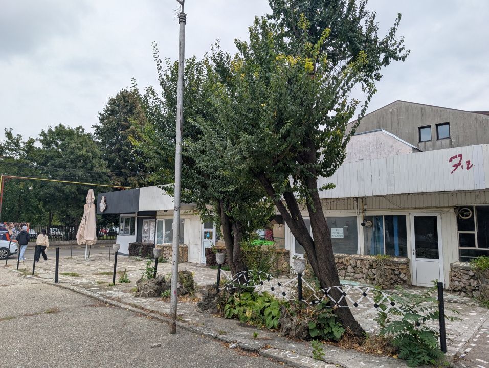 Spatii de inchiriat Bacau zona Gara – fotografia 11 din 12