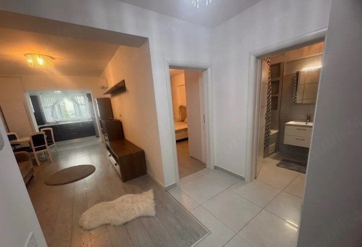 2 Camere de inchiriat | Metalurgiei | Centrala proprie – fotografia 6 din 7