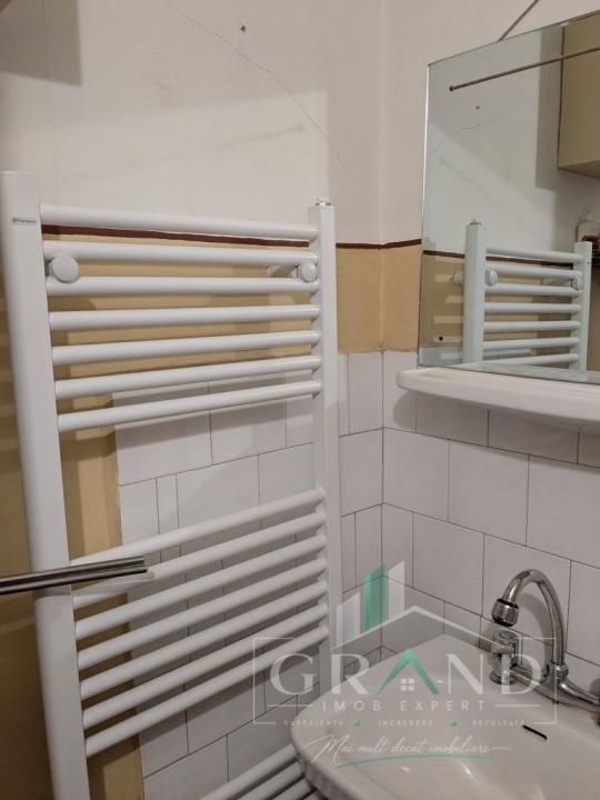 Ap 4 camere | 2 Băi | 2 Balcoane | Manastur-Complex BIG – fotografia 7 din 8