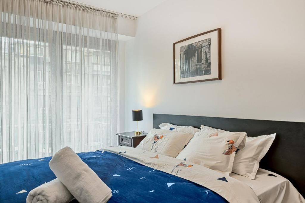 Inchiriere apartament cochet Universitate – fotografia 4 din 13