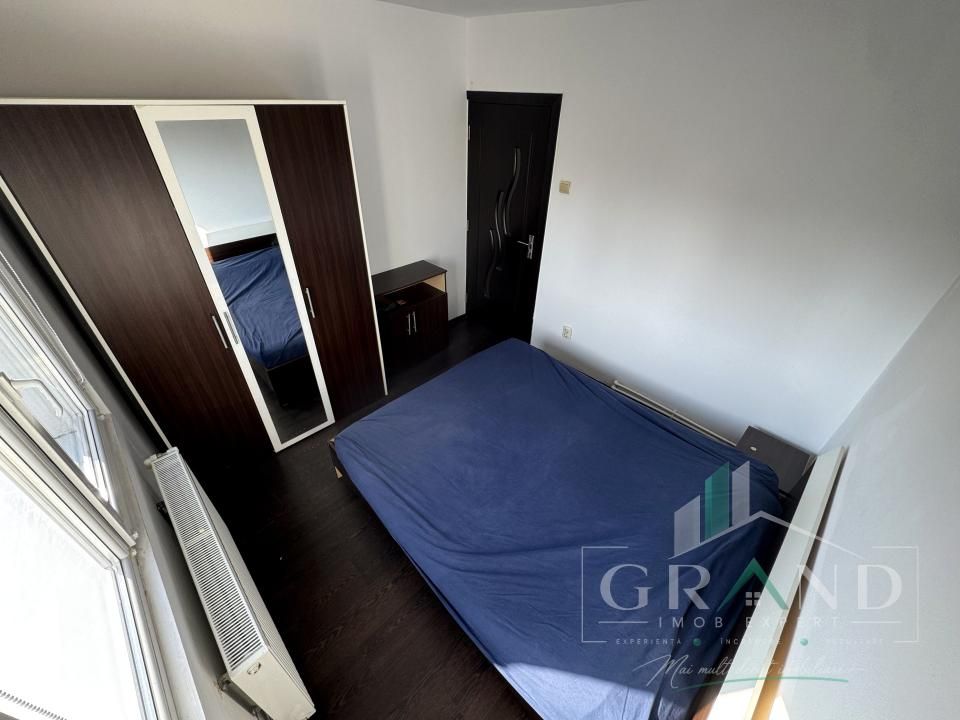 Apartament compartimentat eficient | 4 camere | Centrală termică | Manastur – fotografia 3 din 20
