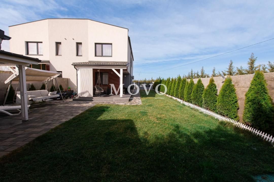 Duplex 4 camere | Bucovat – fotografia 17 din 20