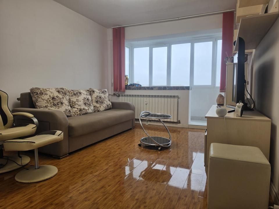 Titan/Minis vanzare apartament 2 camere mobilat & utilat + loc parcare + boxa – fotografia 18 din 45