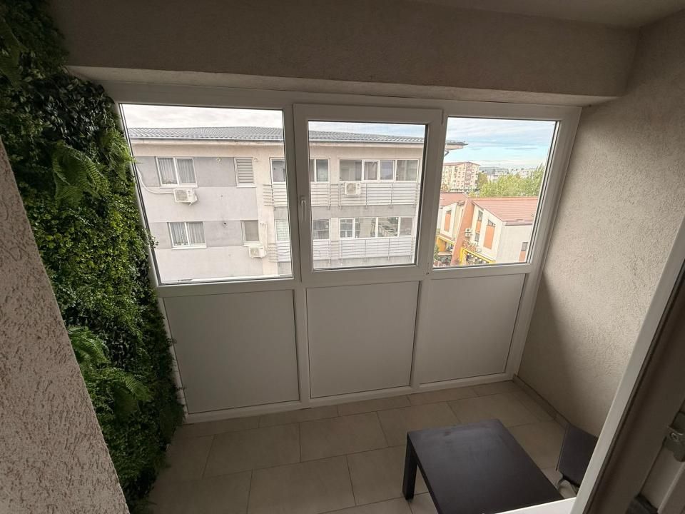 Garsoniera de inchiriat | Berceni | Metrou | Parcare | Centrala proprie – fotografia 9 din 9