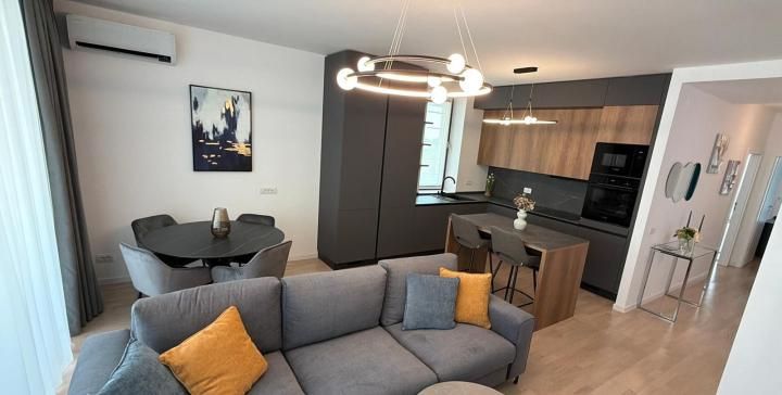 3 Camere de inchiriat | Baneasa | Pet Friendly | Terasa | Parcare – fotografia 4 din 8