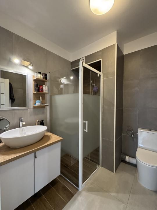 Apartament 3 camere 75 mp și parcare subterană Florești – fotografia 12 din 15