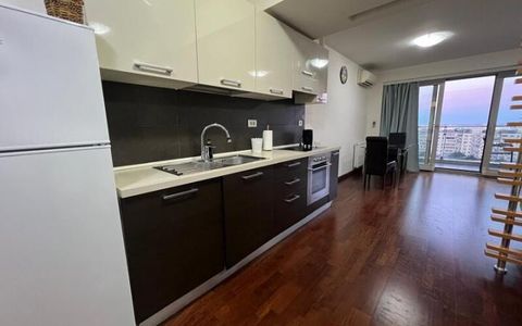 Garsoniera de inchiriat | Vitan | Metrou |Mobilat