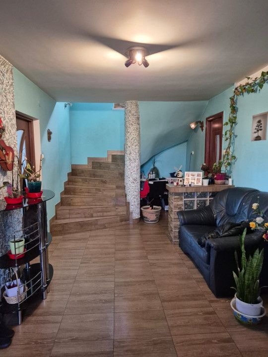 Casa individuală, Marasti,Str.  Plevnei, 160mp utili – fotografia 1 din 14