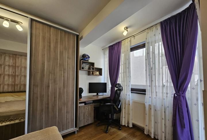 3 Camere de inchiriat | Prelungirea Ghencea | Centrala Proprie – fotografia 4 din 15