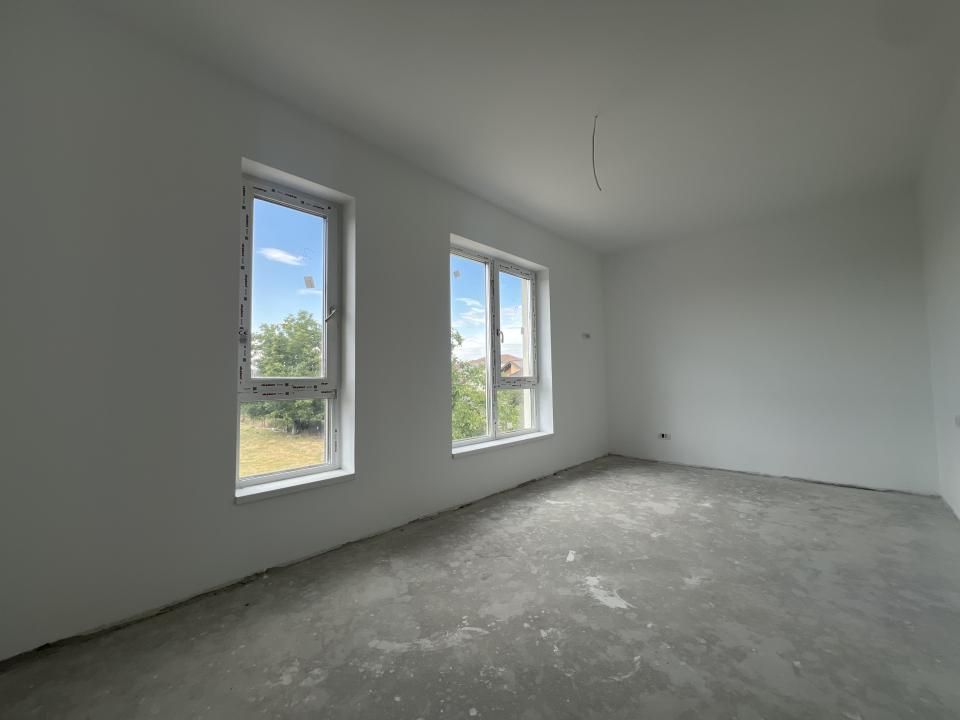 Duplex 4 camere, 100mp utili +12mp terasa, pozitie excelenta -Giroc – fotografia 5 din 11