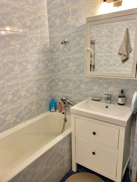 Apartament 2 Camere decomandat Titan- Nicolae Grigorescu – fotografia 9 din 13