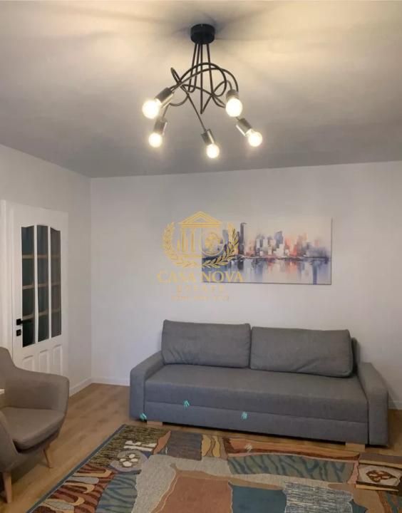 Apartament 2 camere 57mp, balcon 12mp, zona Big, finisat modern – fotografia 10 din 10