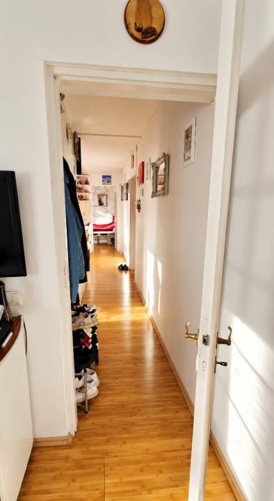 Apartament 2 camere, 50 mp, etaj 1, parcare, zona Ioan Rus! – fotografia 9 din 9