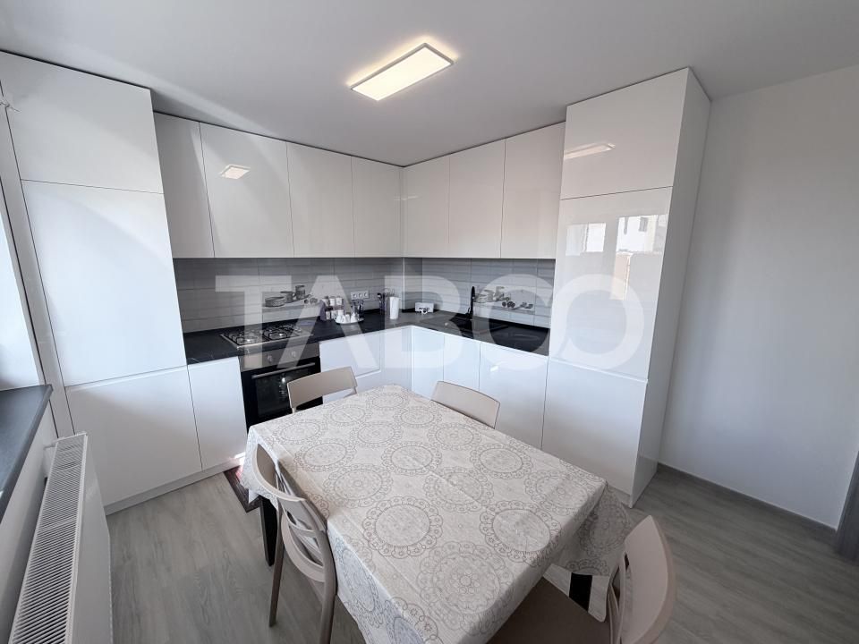 Duplex P+E+pod 4 camere curte amenajata gata de mutare Arhitectilor – fotografia 2 din 19