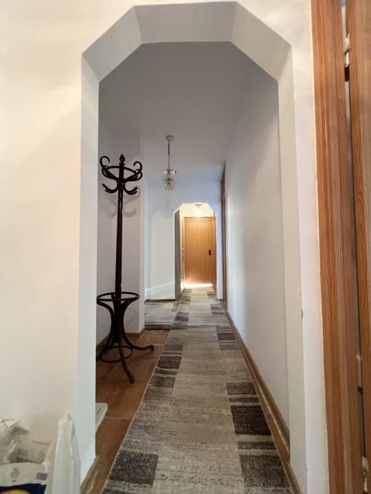 Apartament 4 camere, 78 mp utili, etaj 3, decomandat -  Girocului – fotografia 9 din 10
