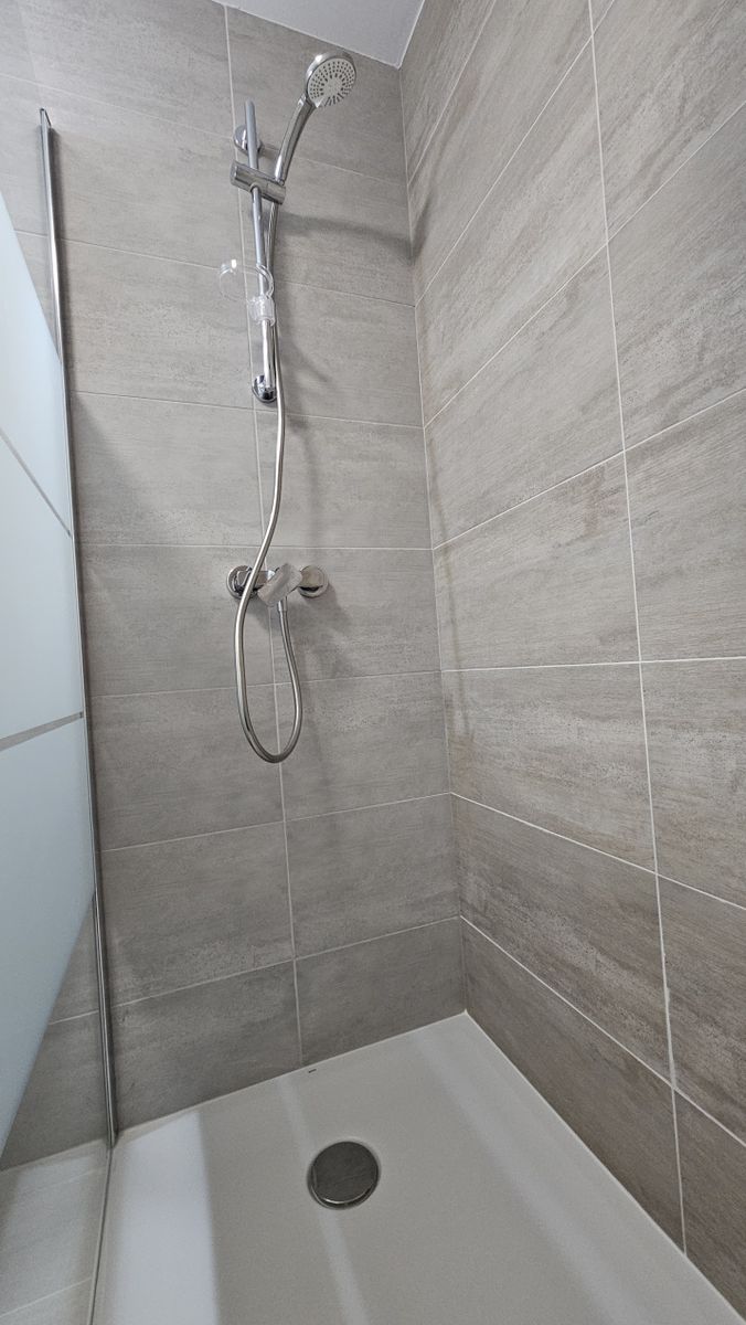 Apartament 2 camere/ Hercesa/ Costin Georgian/ parcare/ bloc 2026/ totul nou – fotografia 8 din 13