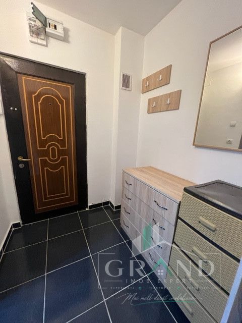 Oportunitate!Garsoniera,ECONOMA,Zona Bucegi/Manastur – fotografia 7 din 7