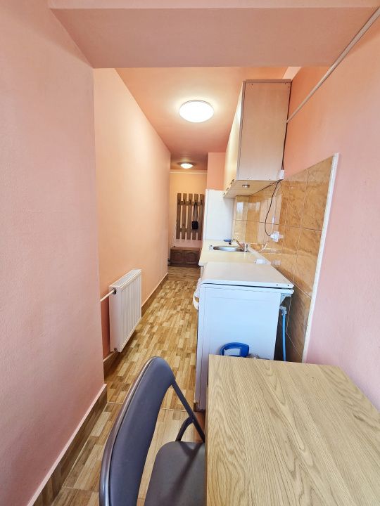 Garsoniera | Mobilata - Utilata | Rogerius - str. Podului – fotografia 6 din 7