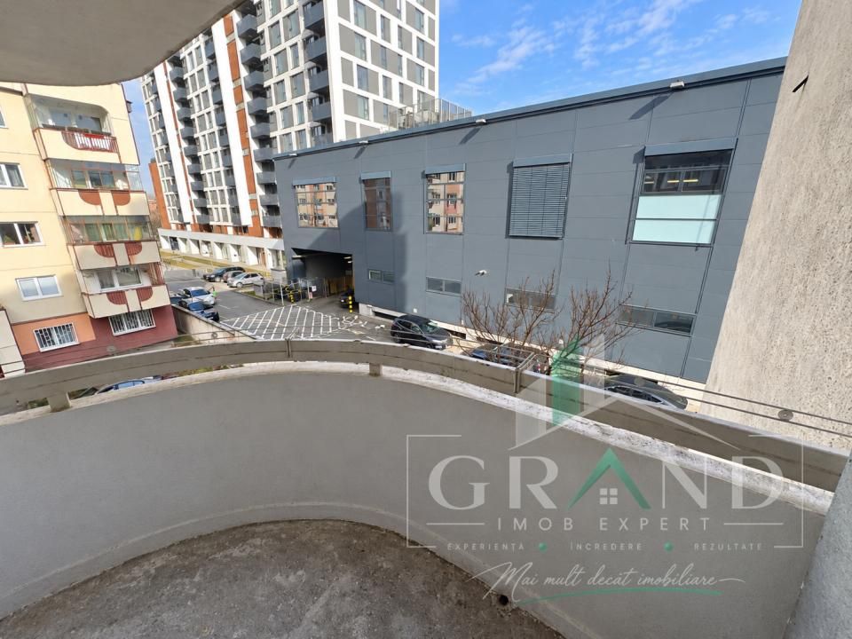 OPORTUNITATE! APARTAMENT CU 2 CAMERE ȘI BALCON | MĂRĂȘTI–BRD/LIDL – fotografia 21 din 24