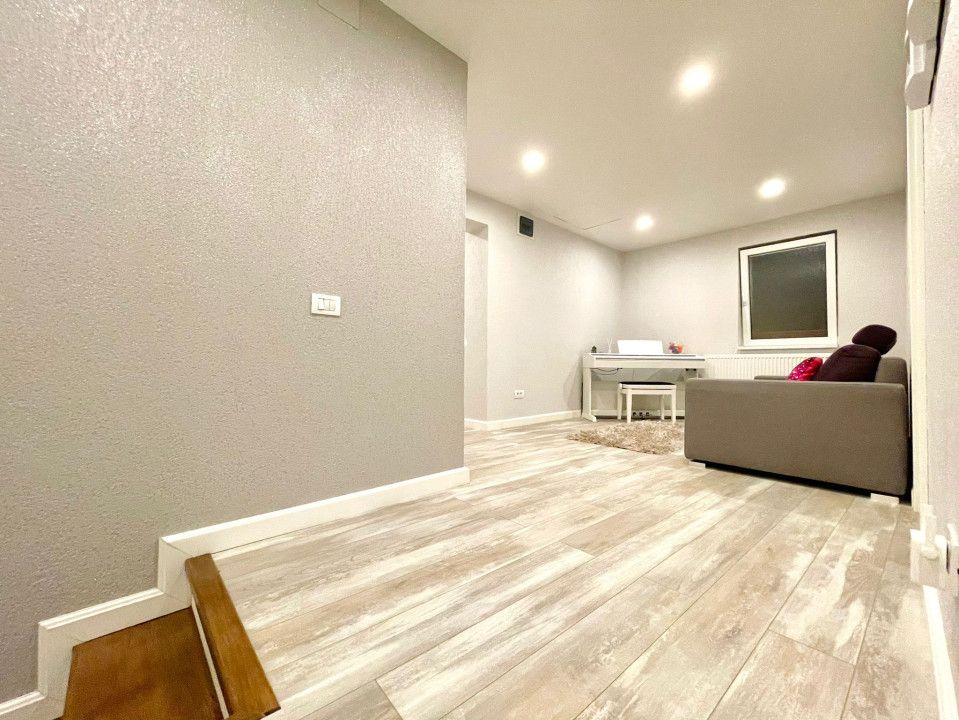Casa individuala, 166 mp, teren 470mp, P+1- Zona Mehala - Comision 0% – fotografia 18 din 37