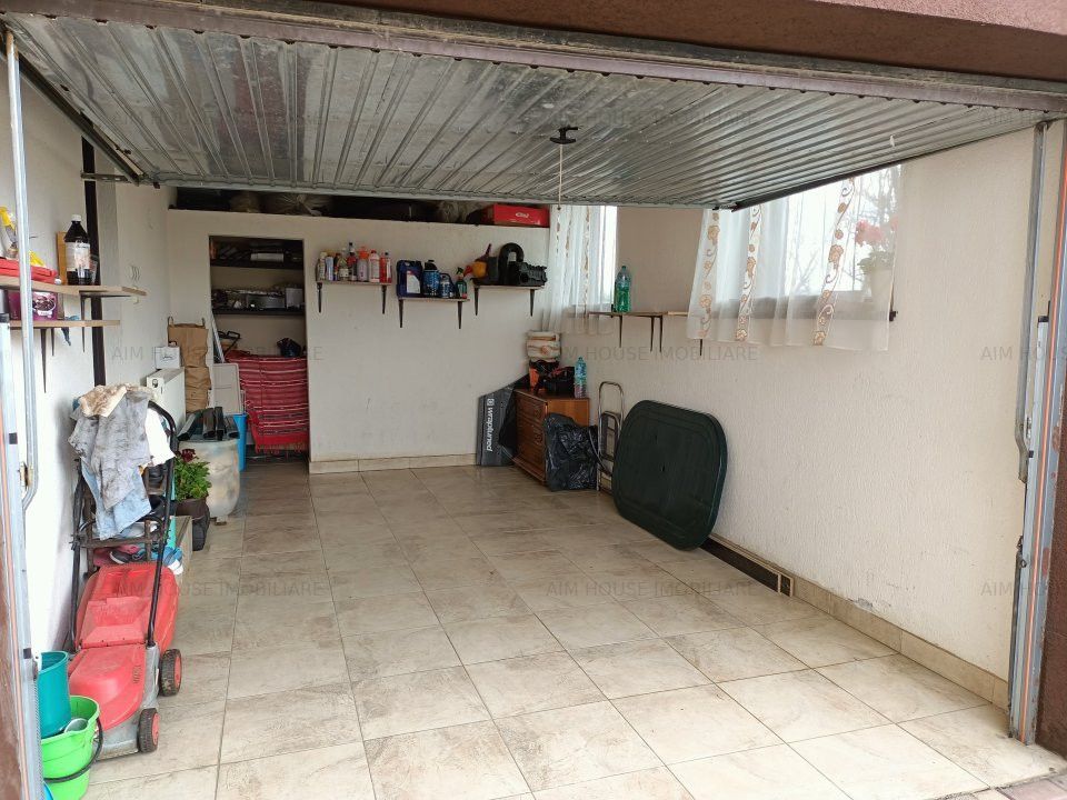 Vila individuala 4 Cam. Tartasesti cu garaj si foisor – fotografia 23 din 27