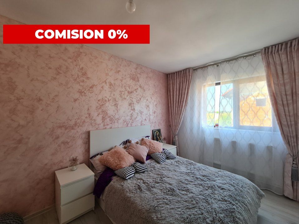 Vila foarte spațioasa - Pret redus - Dragomiresti-Vale – fotografia 1 din 22