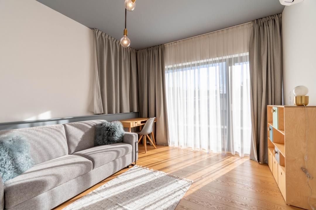 Casa de inchiriat zona Gradinii Botanice, Republicii – fotografia 30 din 40