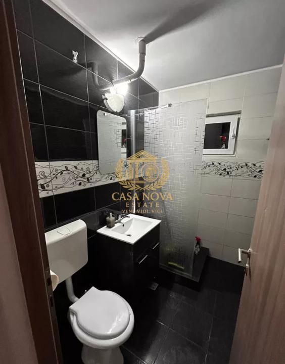 Apartament 2 camere 40mp, cartier Gheorgeni, balcon – fotografia 2 din 8
