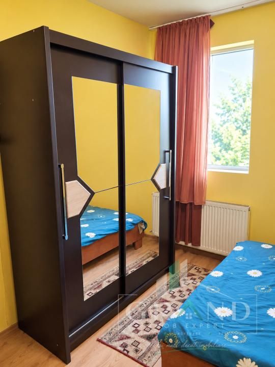 Apartament cu 2 camere | 47 mp | Strada Horea | Zonă semicentrală,Cluj-Napoca – fotografia 6 din 11