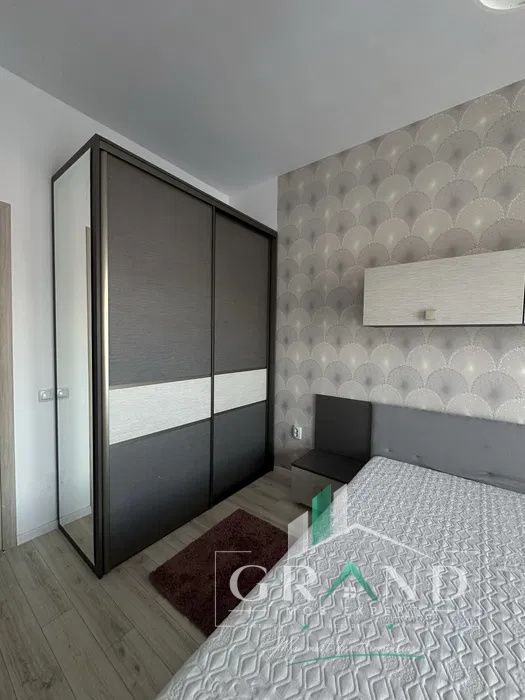 Oportunitate : Apartament 2 Camere | 50 MP | Balcon 10 MP | Buna Ziua – fotografia 6 din 8