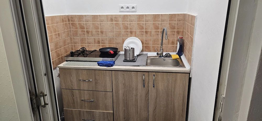 Garsonieră Abator – fotografia 5 din 9
