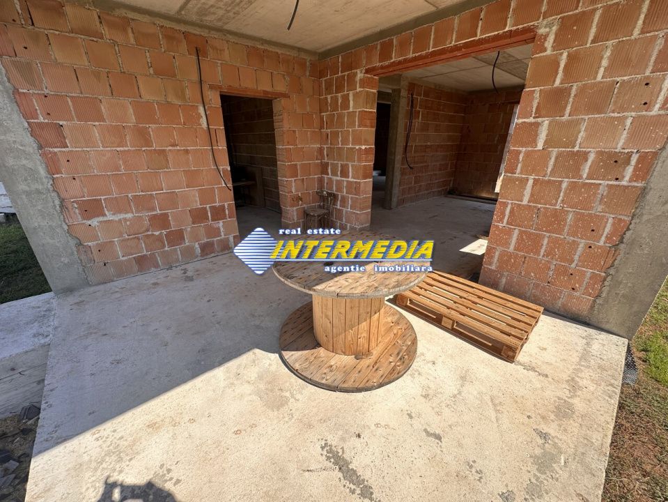 CASA LA ROSU i ALBA IULIA I 260 MP UTILI I TEREN 900 MP I TOATE UTILITATILE I – fotografia 14 din 19