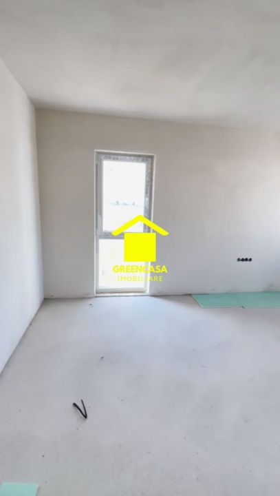 Apartament 2 camere | 54mp | balcon | Terra, Floresti – fotografia 5 din 7