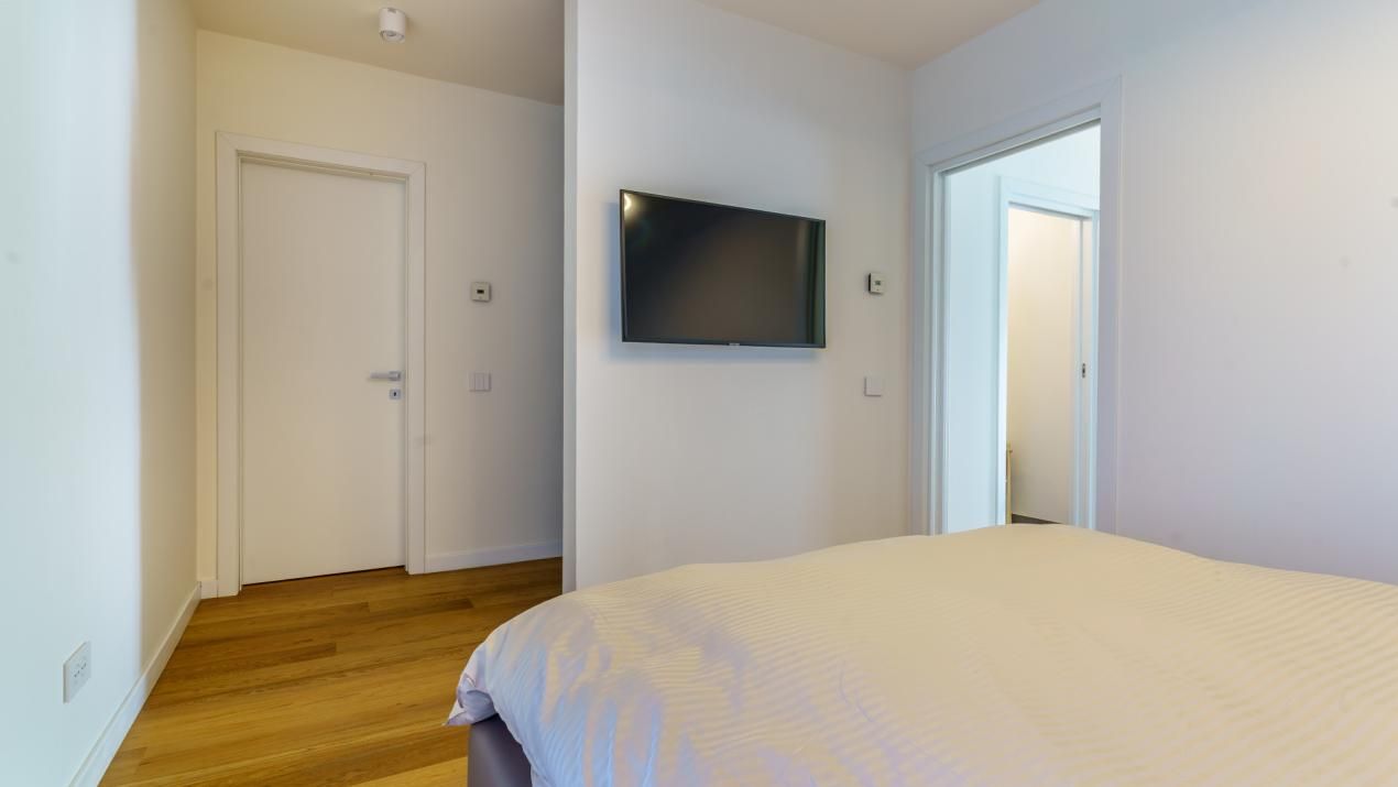 Apartament 3 camere, grădină, vedere panoramică — Cluj-Napoca – fotografia 9 din 13